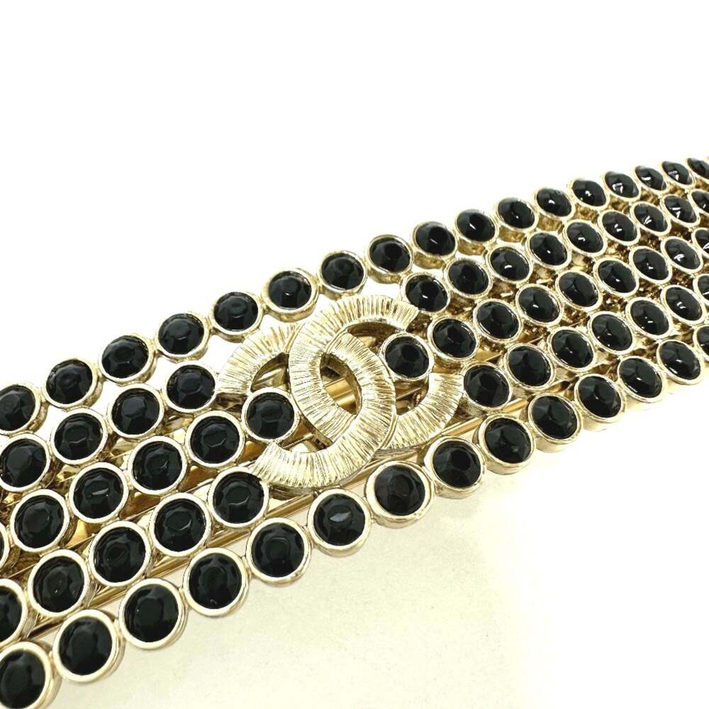 CHANEL Authentic Black - Picture 4 of 15